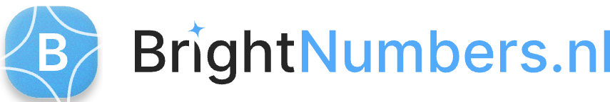 BrightNumbers.nl